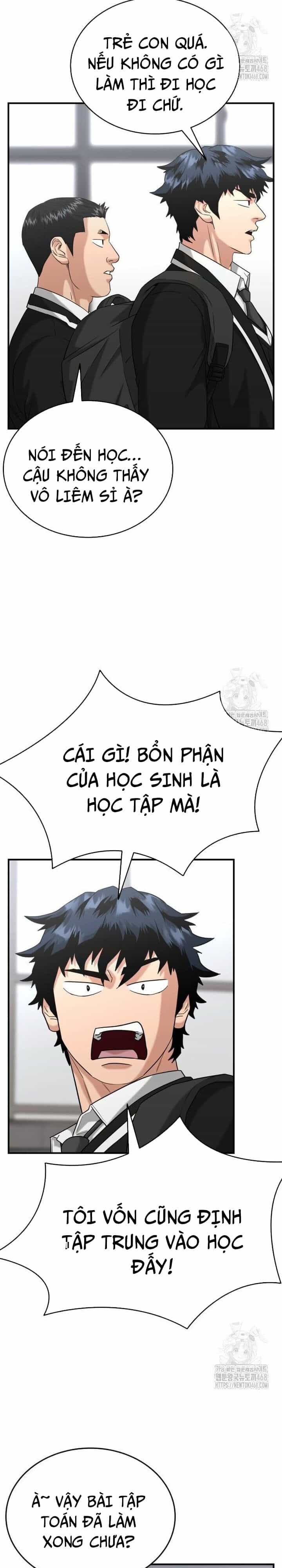 Minh Vương - Chương 12 - ảnh 37