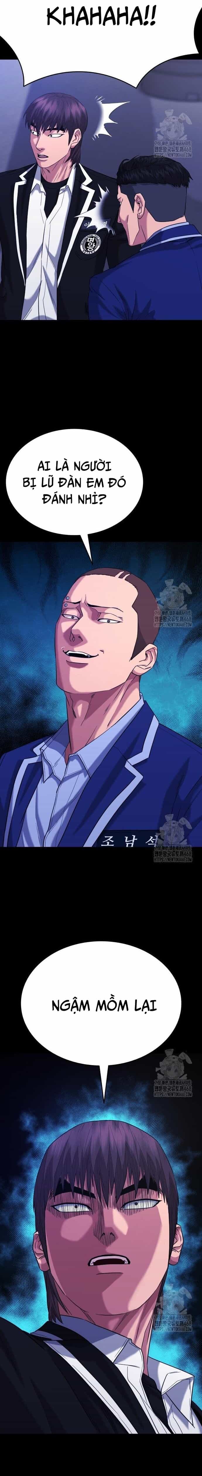 Minh Vương - Chương 14 - ảnh 9
