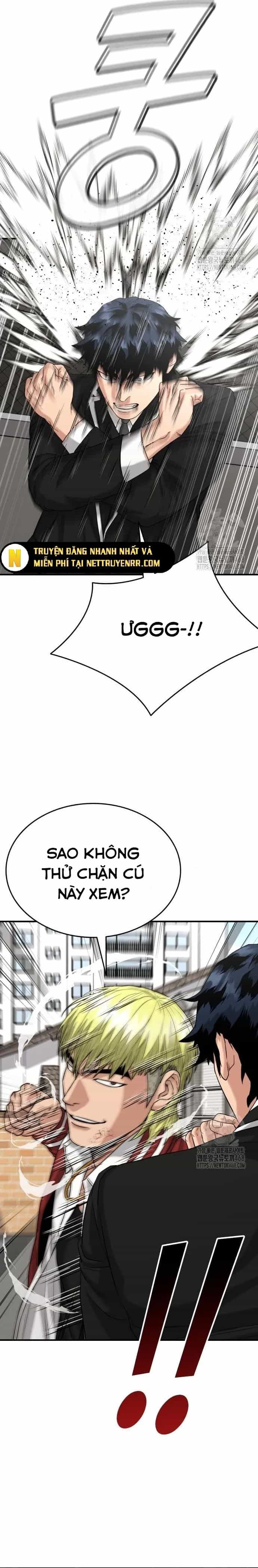 Minh Vương - Chương 15.1 - ảnh 12