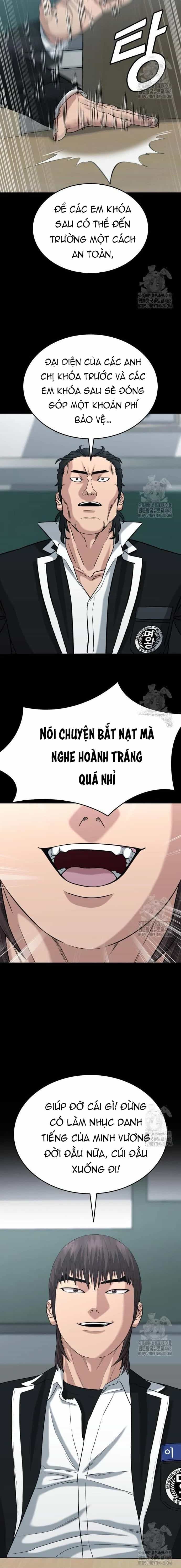 Minh Vương - Chương 16 - ảnh 3