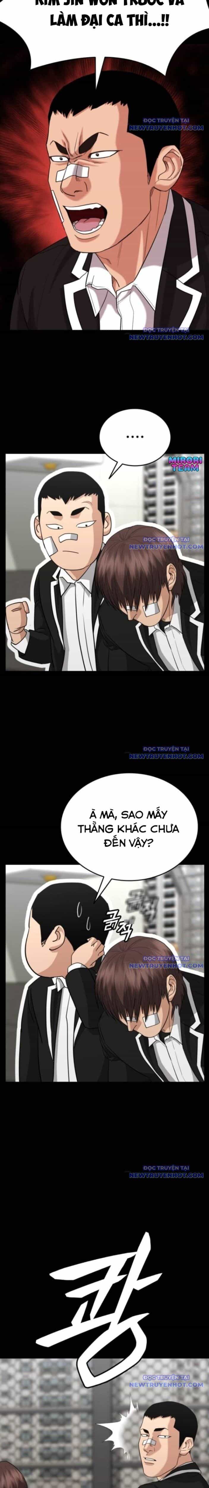 Minh Vương - Chương 17 - ảnh 7