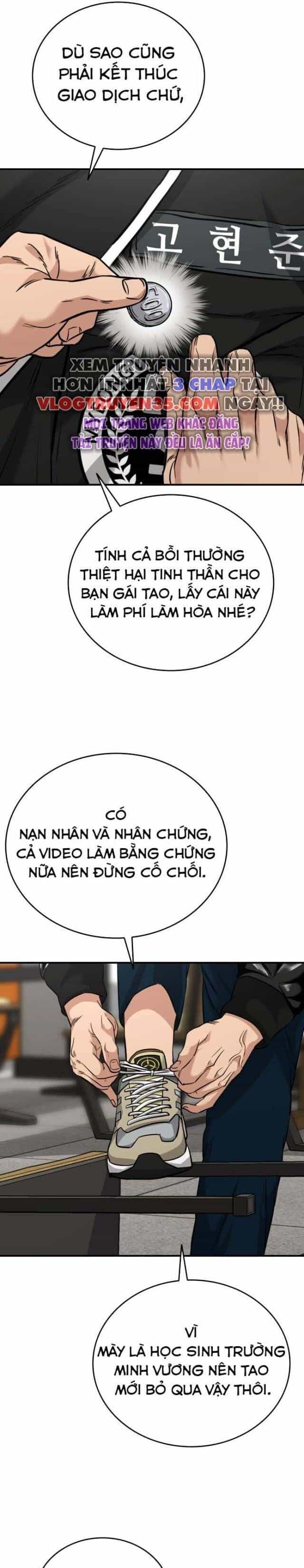 Minh Vương - Chương 1.5 - ảnh 11