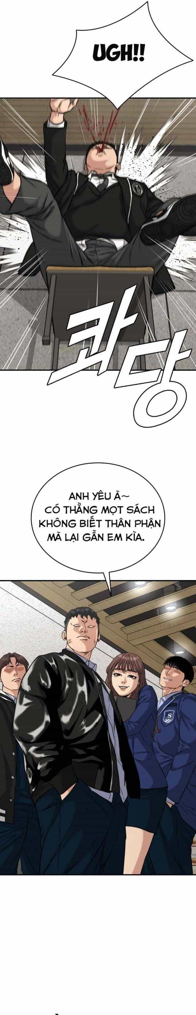 Minh Vương - Chương 1.5 - ảnh 9