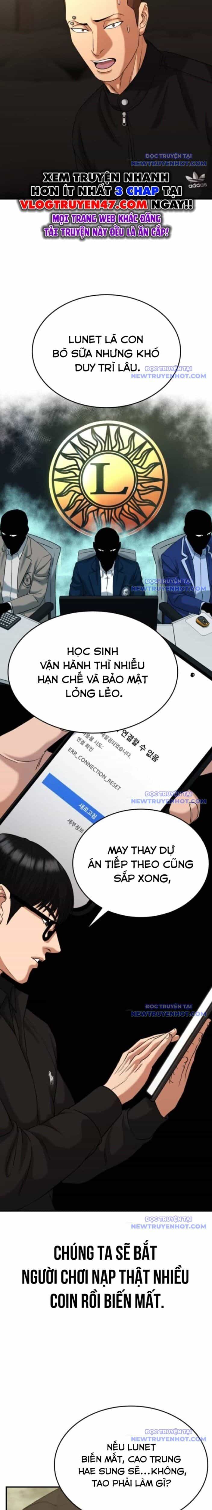 Minh Vương - Chương 20 - ảnh 25