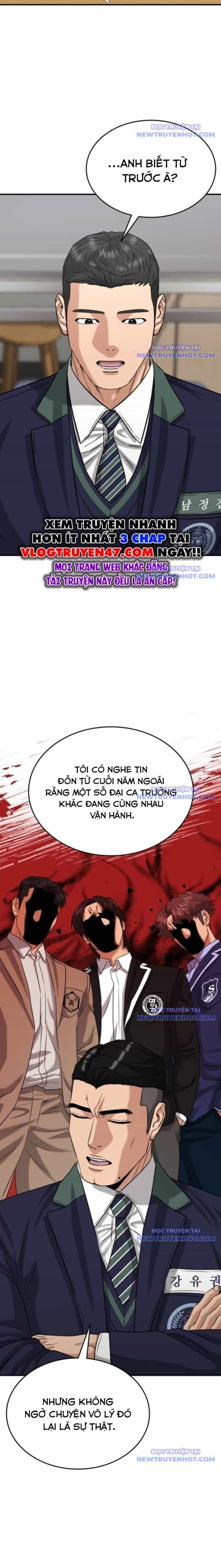 Minh Vương - Chương 20 - ảnh 7