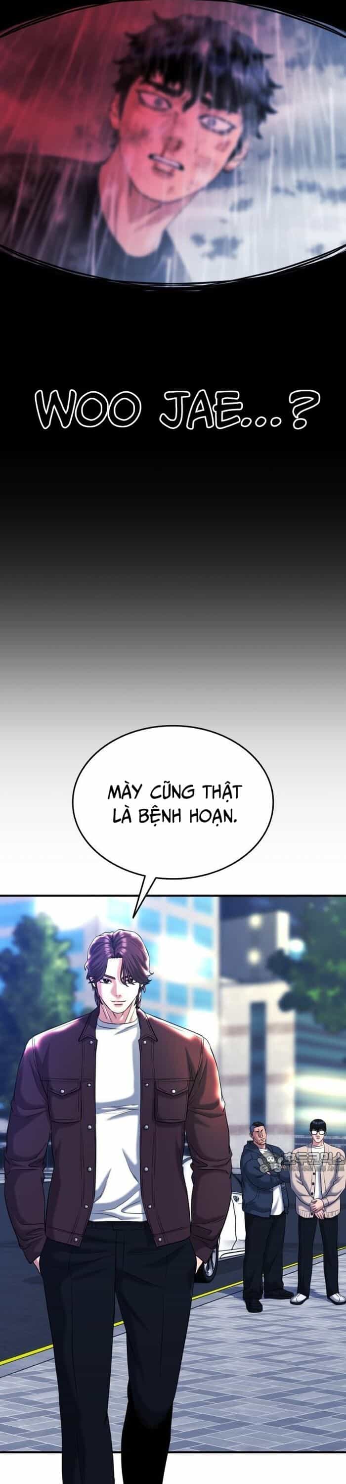 Minh Vương - Chương 21 - ảnh 52