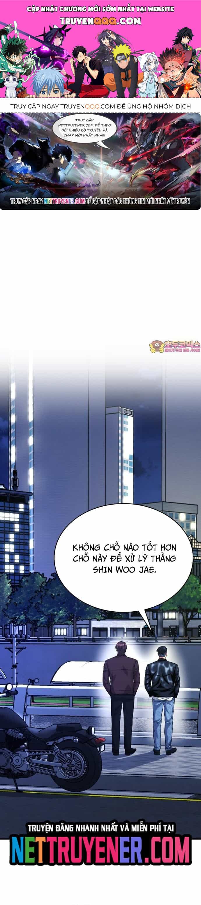 Minh Vương - Chương 22 - ảnh 1