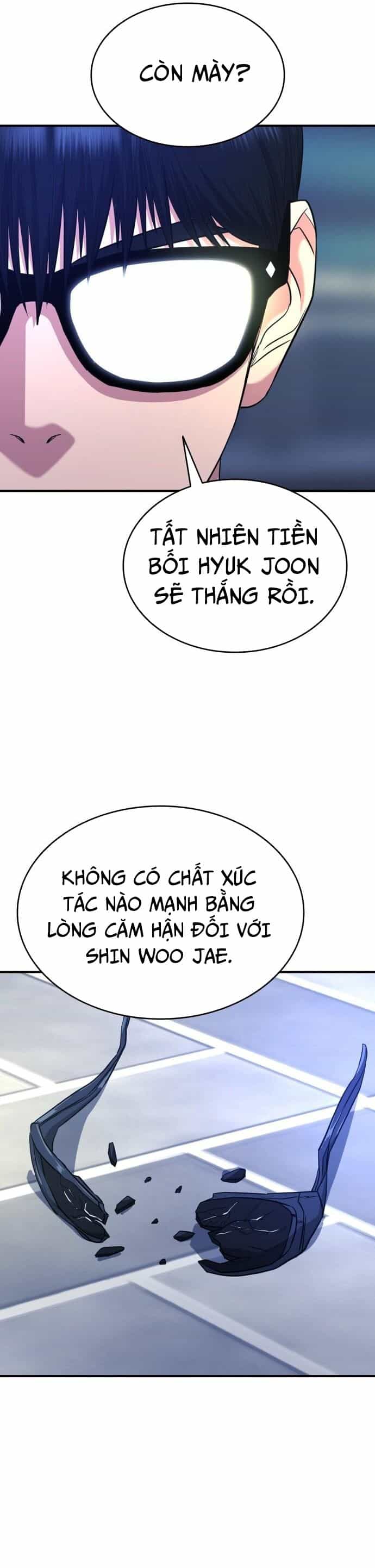 Minh Vương - Chương 22 - ảnh 14
