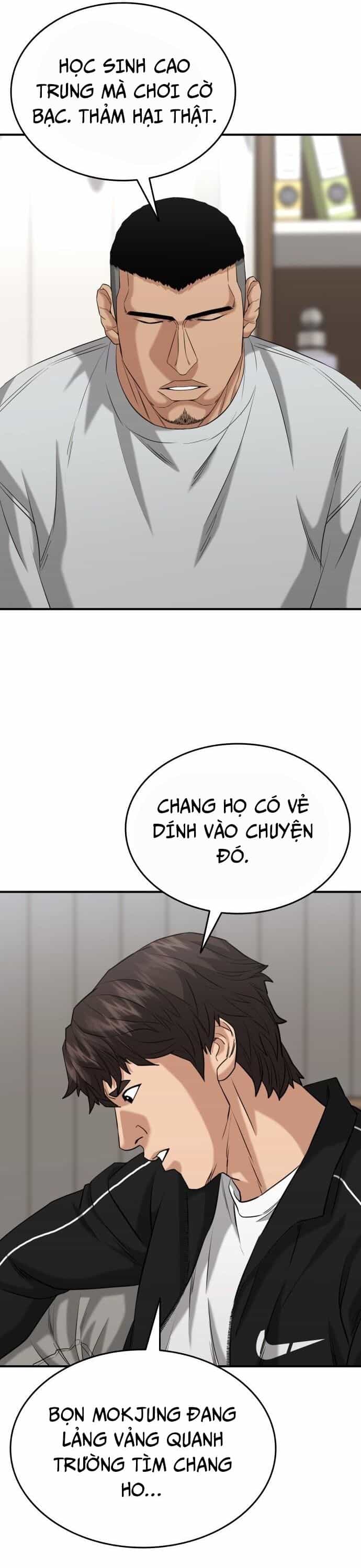 Minh Vương - Chương 22 - ảnh 52