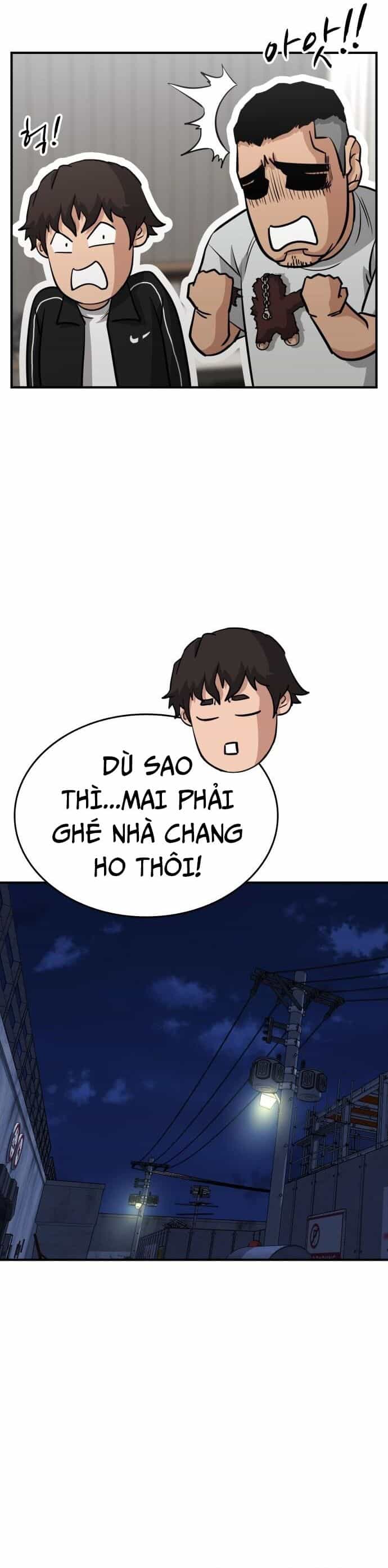 Minh Vương - Chương 22 - ảnh 56