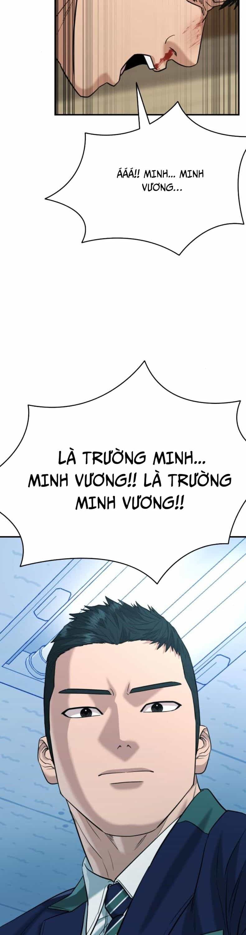 Minh Vương - Chương 23 - ảnh 51