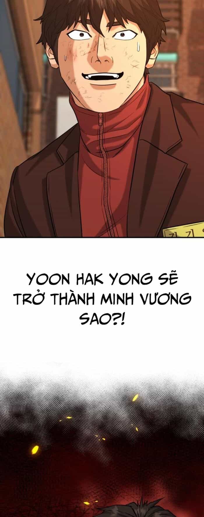 Minh Vương - Chương 25 - ảnh 42