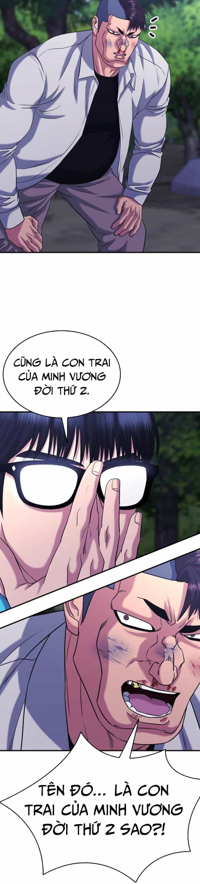 Minh Vương - Chương 25 - ảnh 53