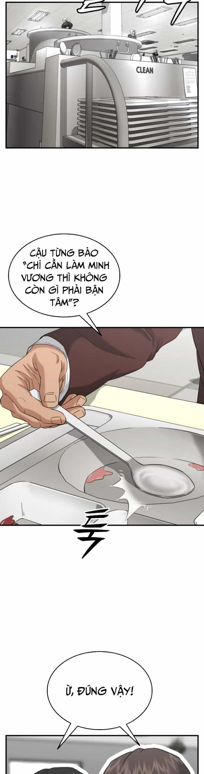 Minh Vương - Chương 26 - ảnh 30