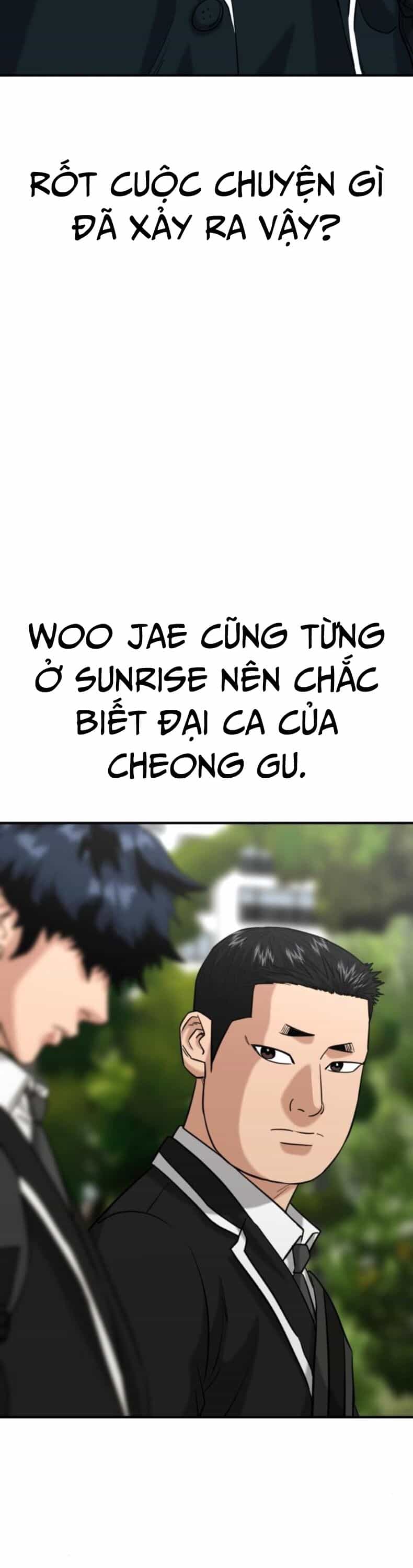 Minh Vương - Chương 26 - ảnh 51