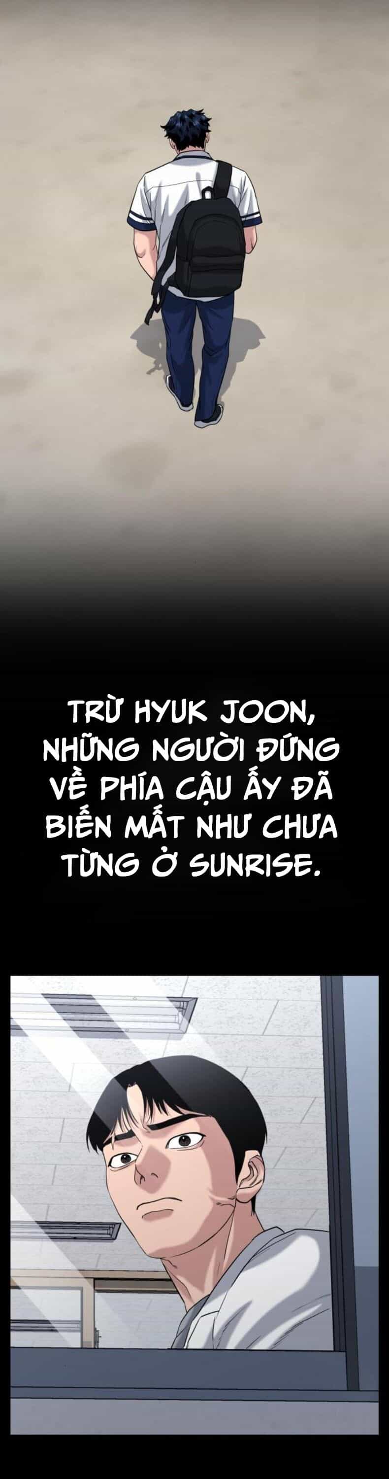 Minh Vương - Chương 27 - ảnh 36
