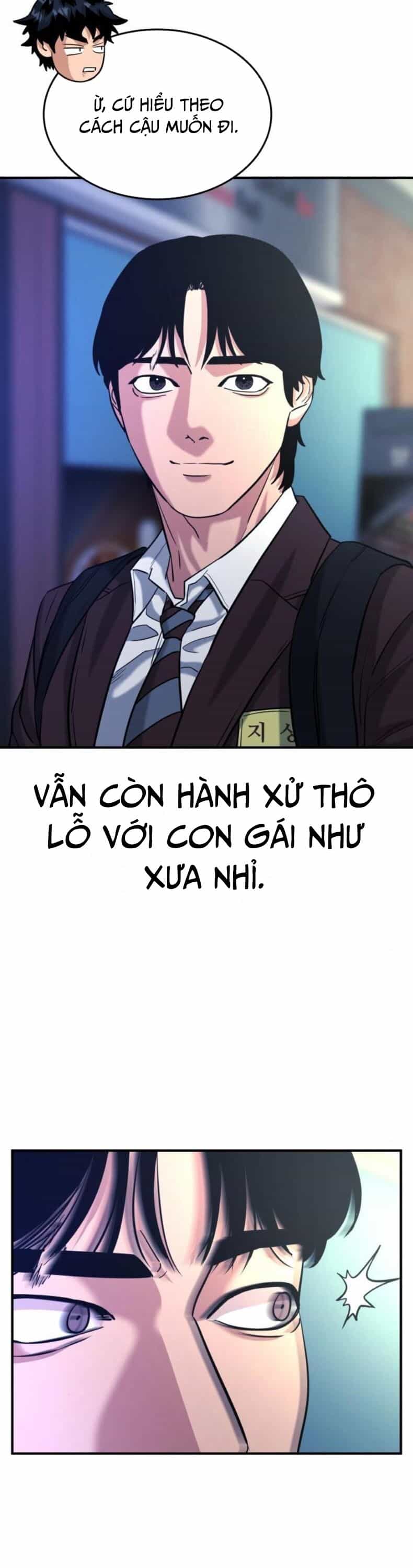 Minh Vương - Chương 27 - ảnh 58