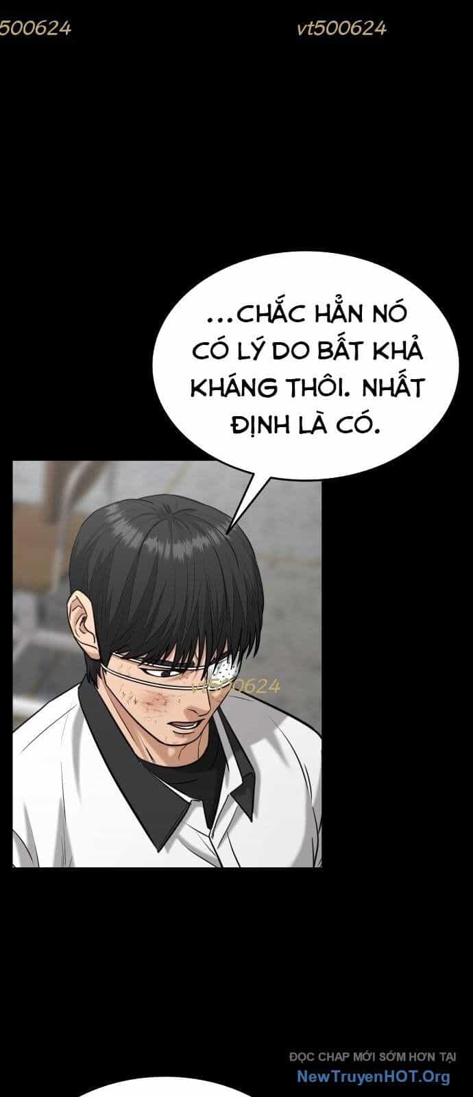 Minh Vương - Chương 30 - ảnh 12
