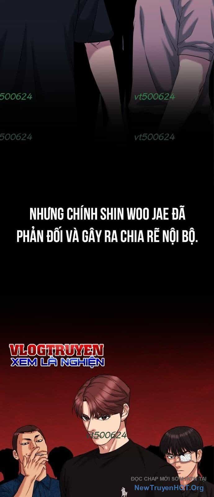 Minh Vương - Chương 30 - ảnh 8