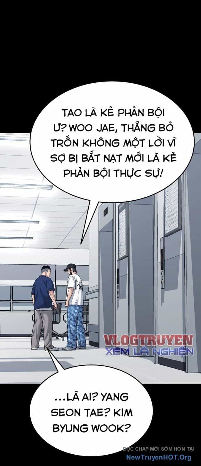 Minh Vương - Chương 30 - ảnh 83
