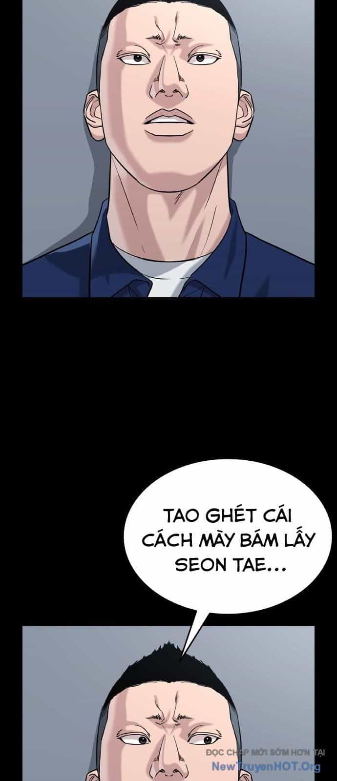 Minh Vương - Chương 31 - ảnh 29