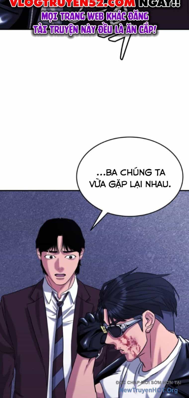 Minh Vương - Chương 32 - ảnh 78