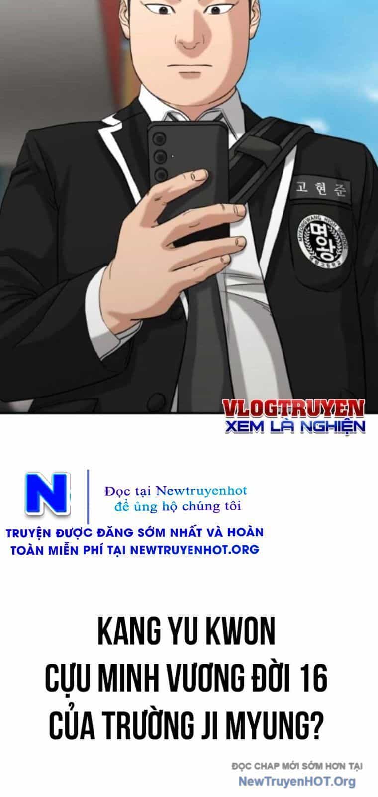Minh Vương - Chương 33 - ảnh 28