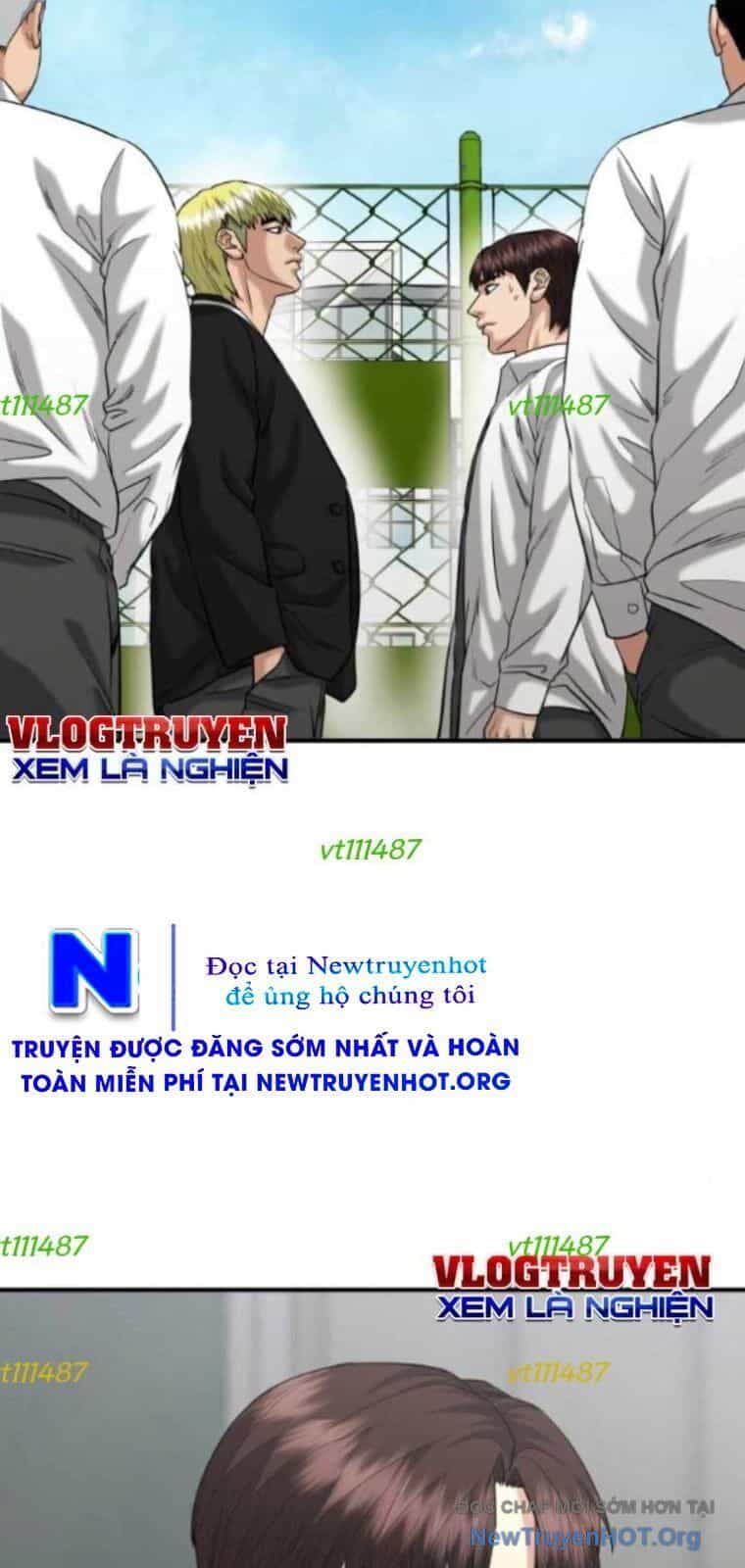 Minh Vương - Chương 33 - ảnh 3