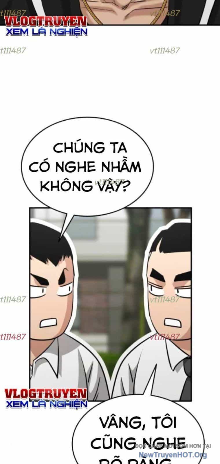 Minh Vương - Chương 33 - ảnh 5