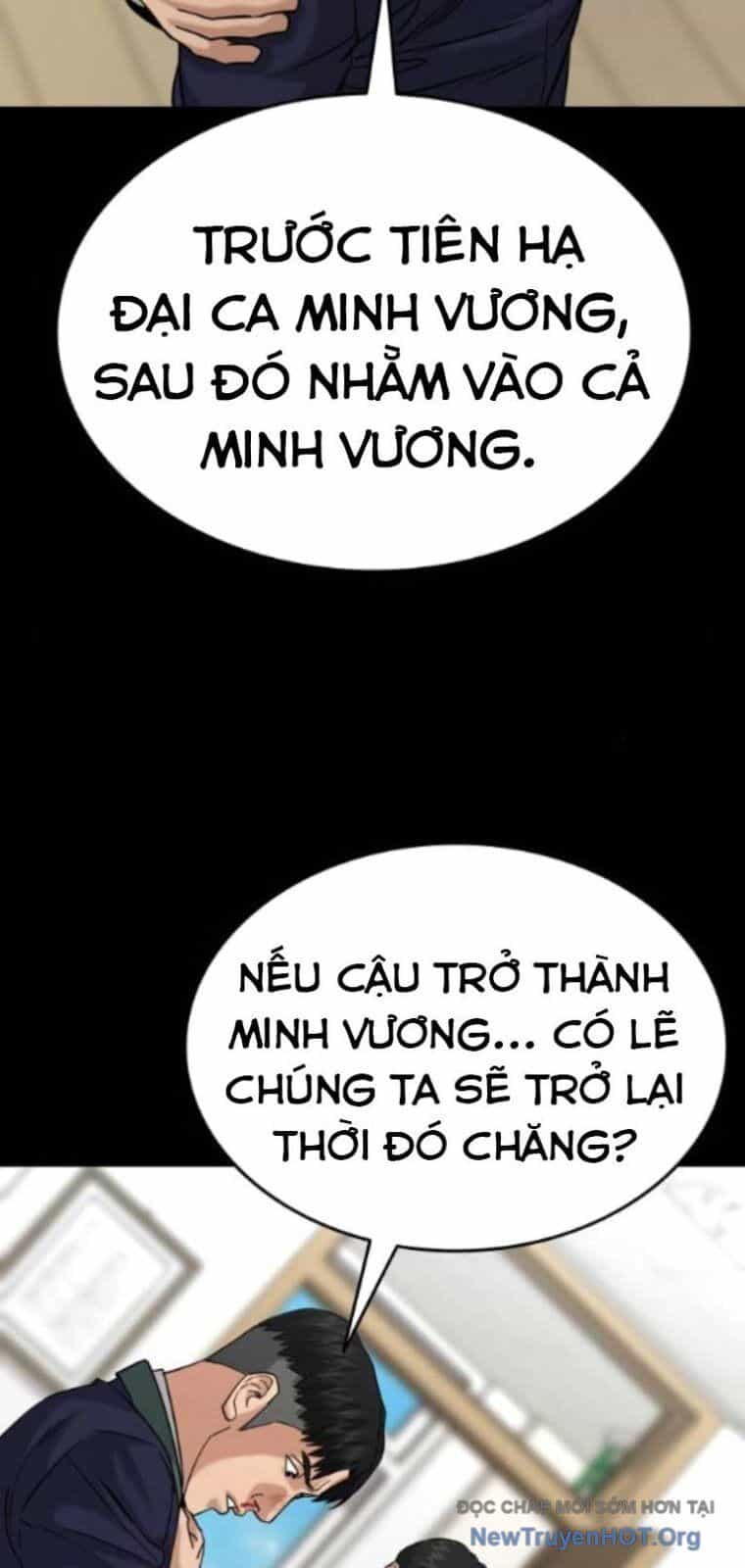Minh Vương - Chương 33 - ảnh 69