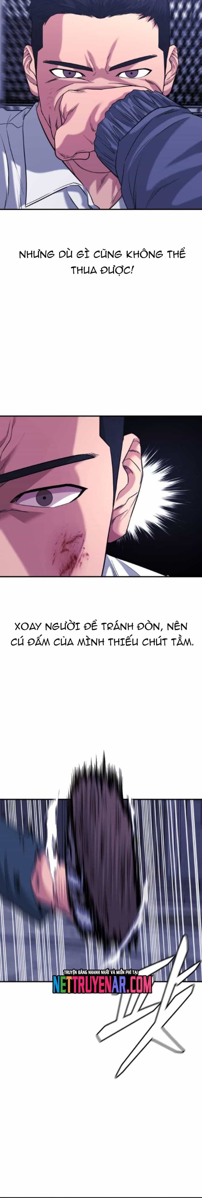 Minh Vương - Chương 36 - ảnh 12