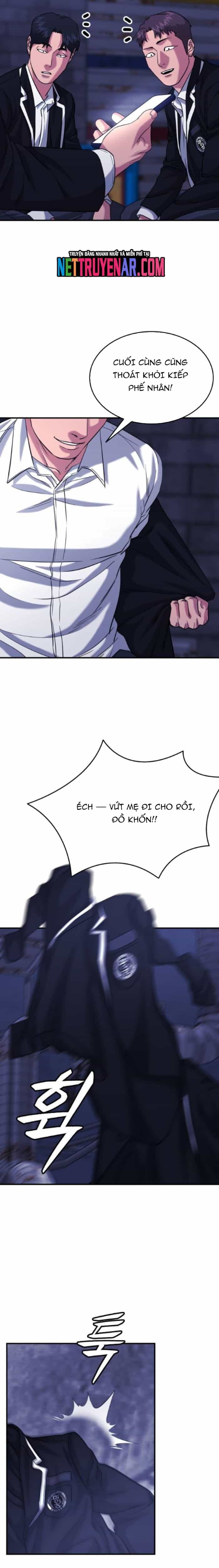 Minh Vương - Chương 36 - ảnh 3
