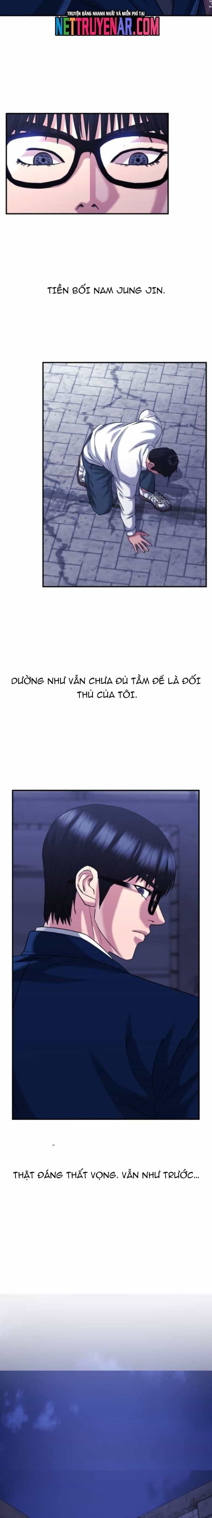 Minh Vương - Chương 36 - ảnh 33