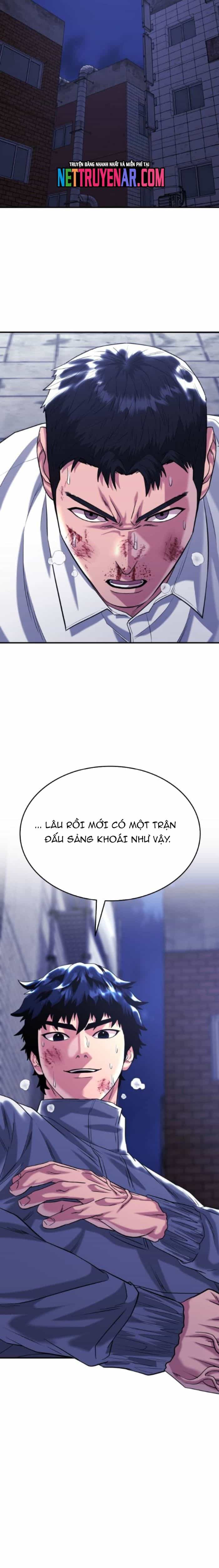 Minh Vương - Chương 36 - ảnh 34