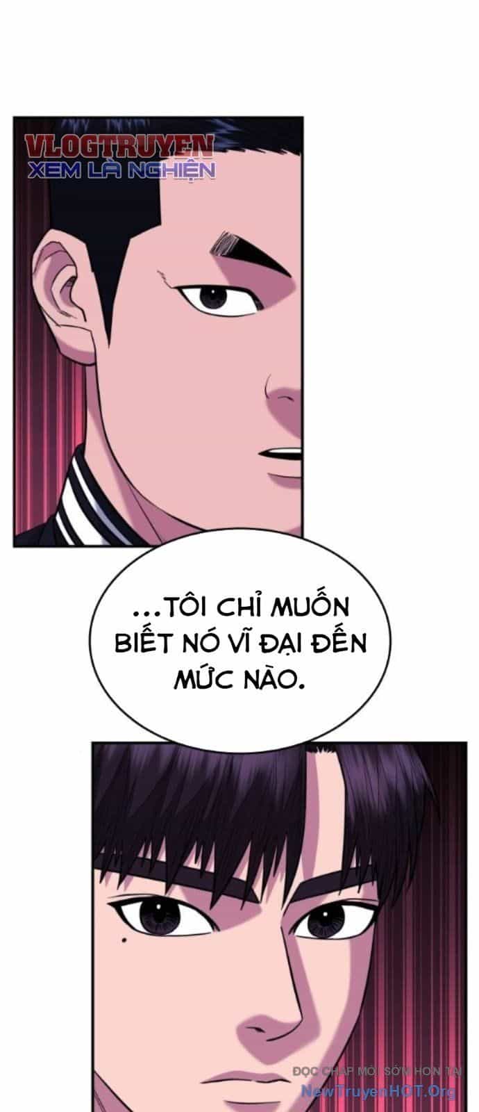 Minh Vương - Chương 37 - ảnh 29