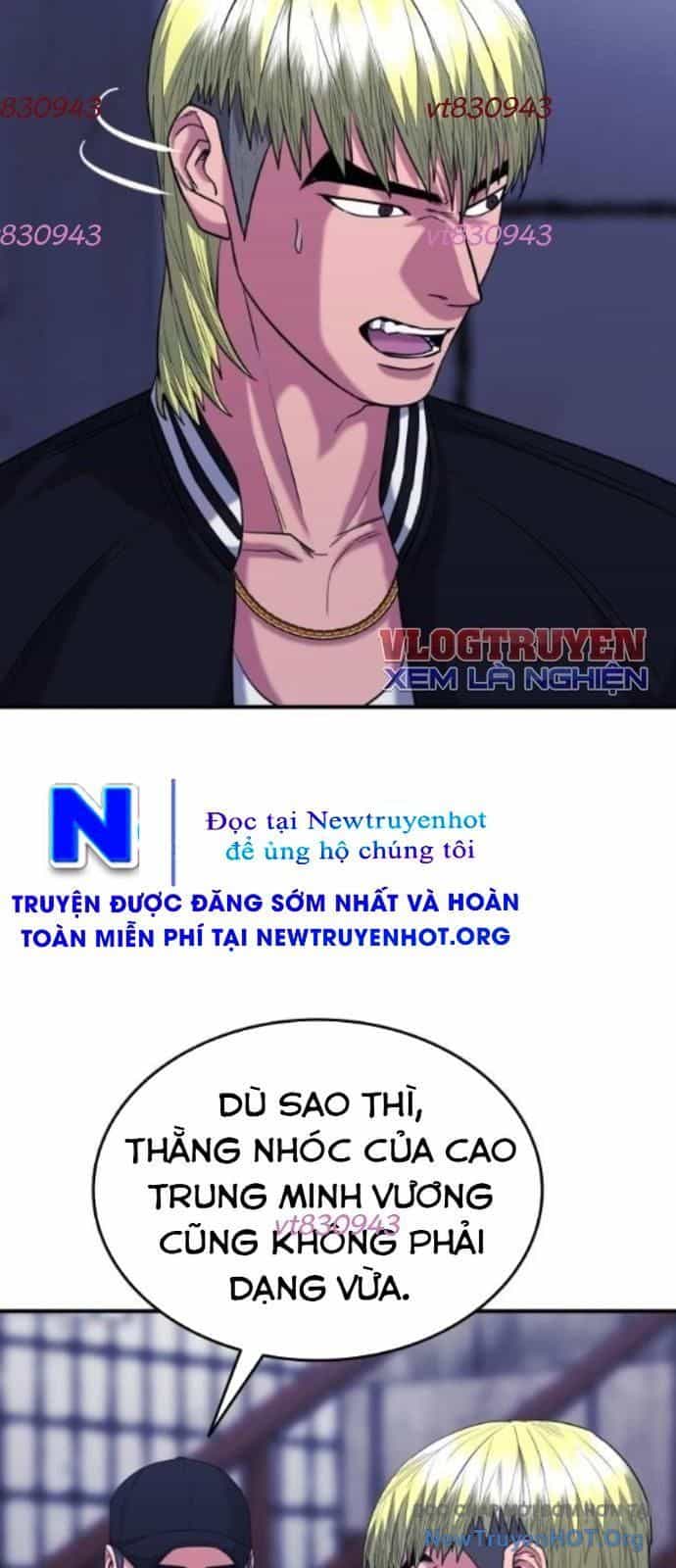Minh Vương - Chương 37 - ảnh 36