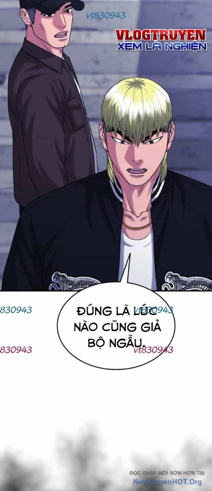 Minh Vương - Chương 37 - ảnh 42