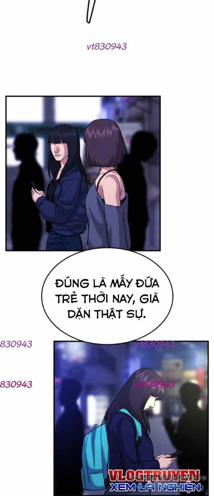 Minh Vương - Chương 37 - ảnh 59