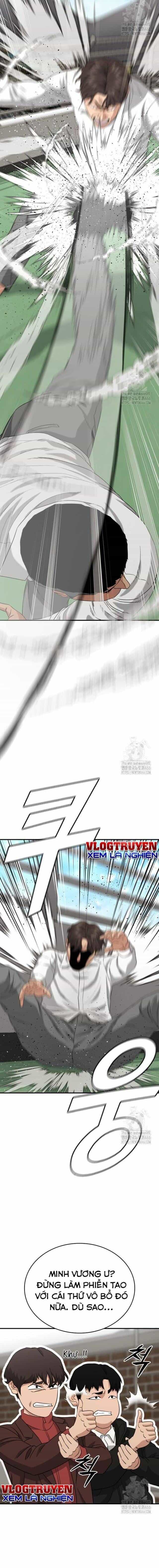 Minh Vương - Chương 3 - ảnh 25