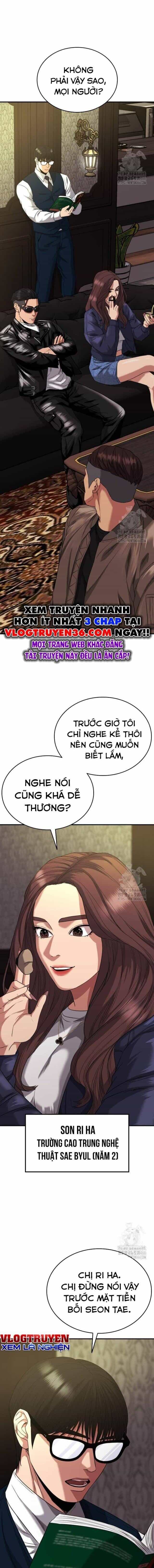 Minh Vương - Chương 3 - ảnh 29