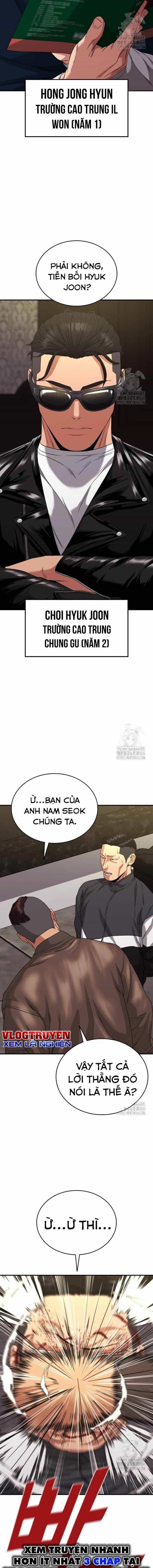Minh Vương - Chương 3 - ảnh 30