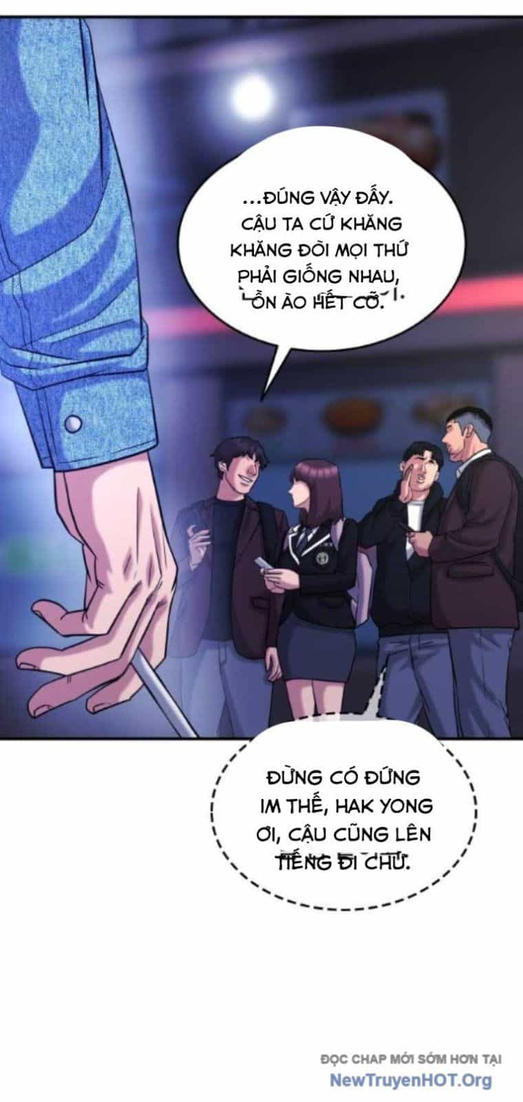 Minh Vương - Chương 38 - ảnh 12