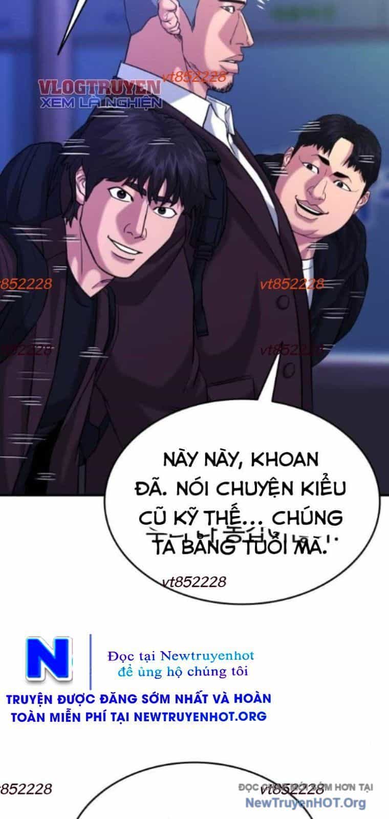 Minh Vương - Chương 38 - ảnh 8