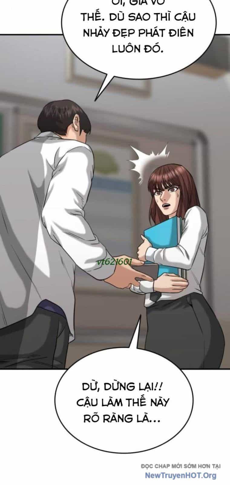 Minh Vương - Chương 40 - ảnh 17
