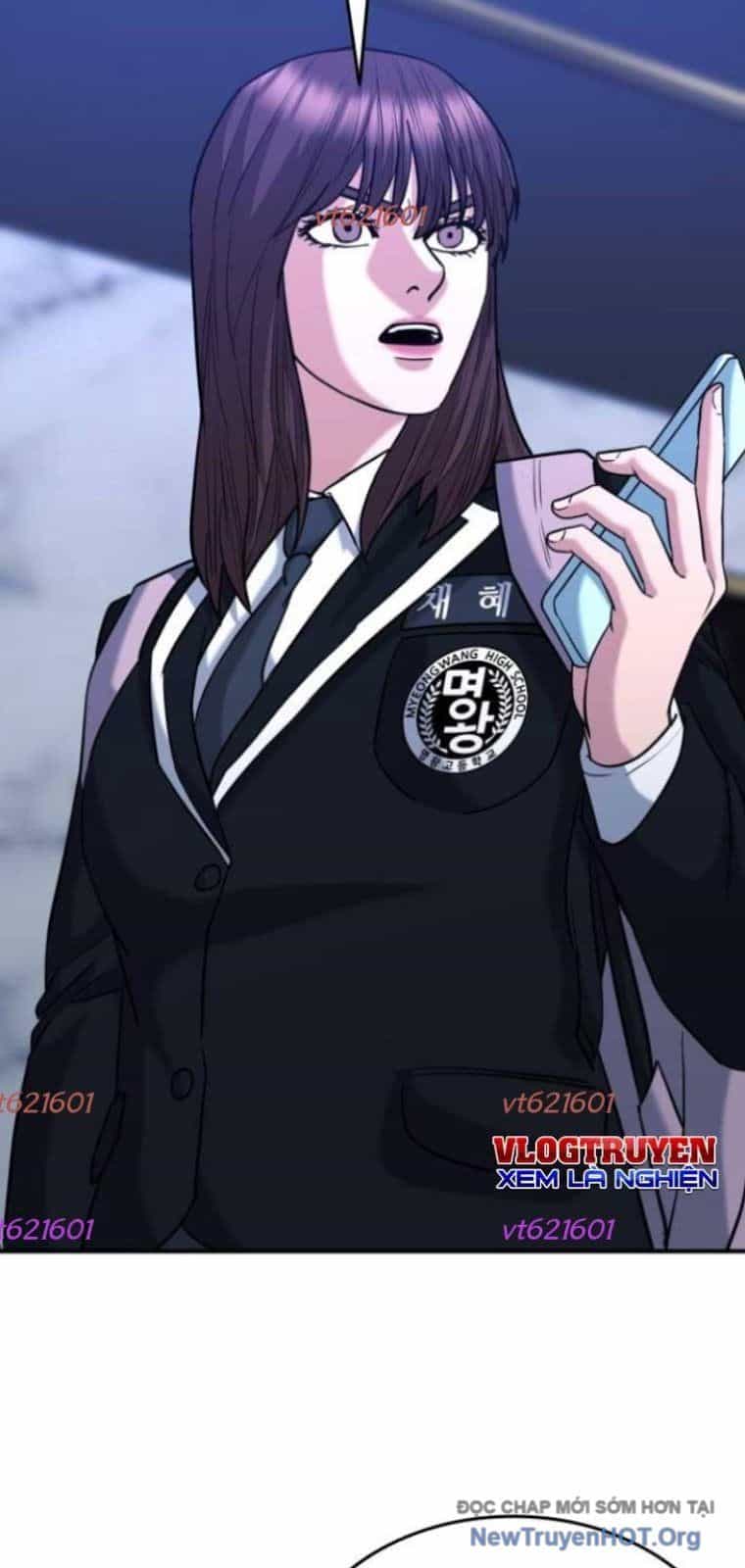 Minh Vương - Chương 40 - ảnh 54