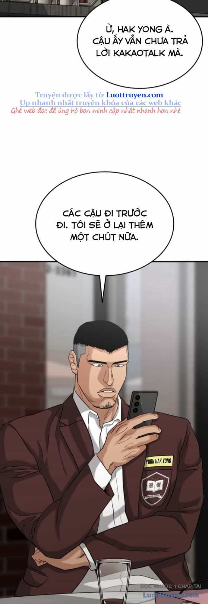 Minh Vương - Chương 42 - ảnh 3