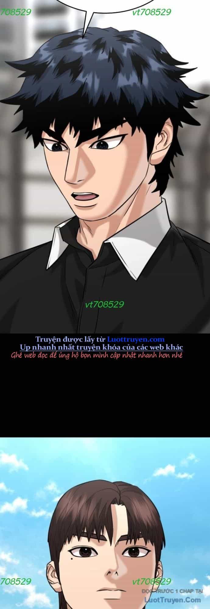 Minh Vương - Chương 42 - ảnh 34