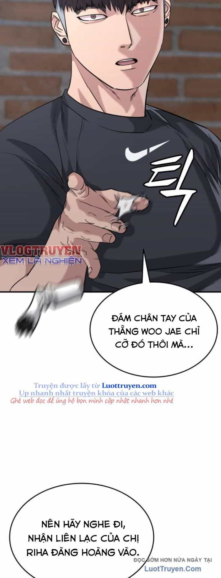 Minh Vương - Chương 43 - ảnh 17