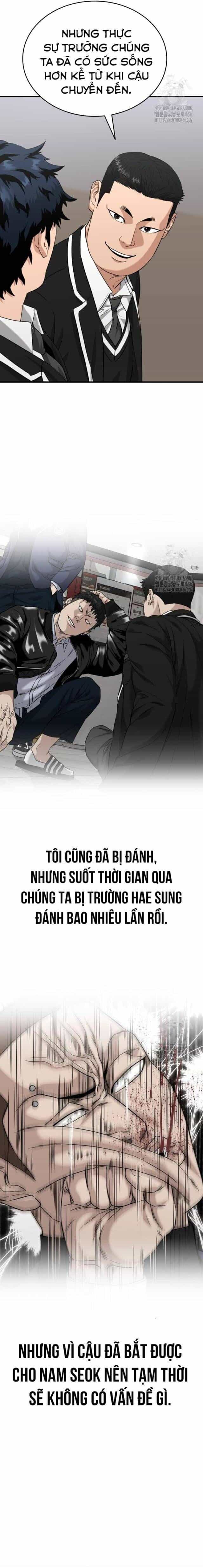Minh Vương - Chương 4 - ảnh 29