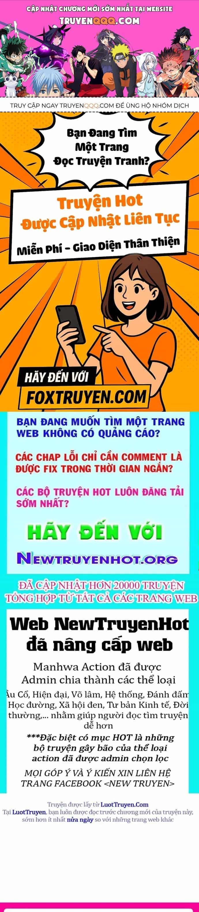 Minh Vương - Chương 48 - ảnh 1